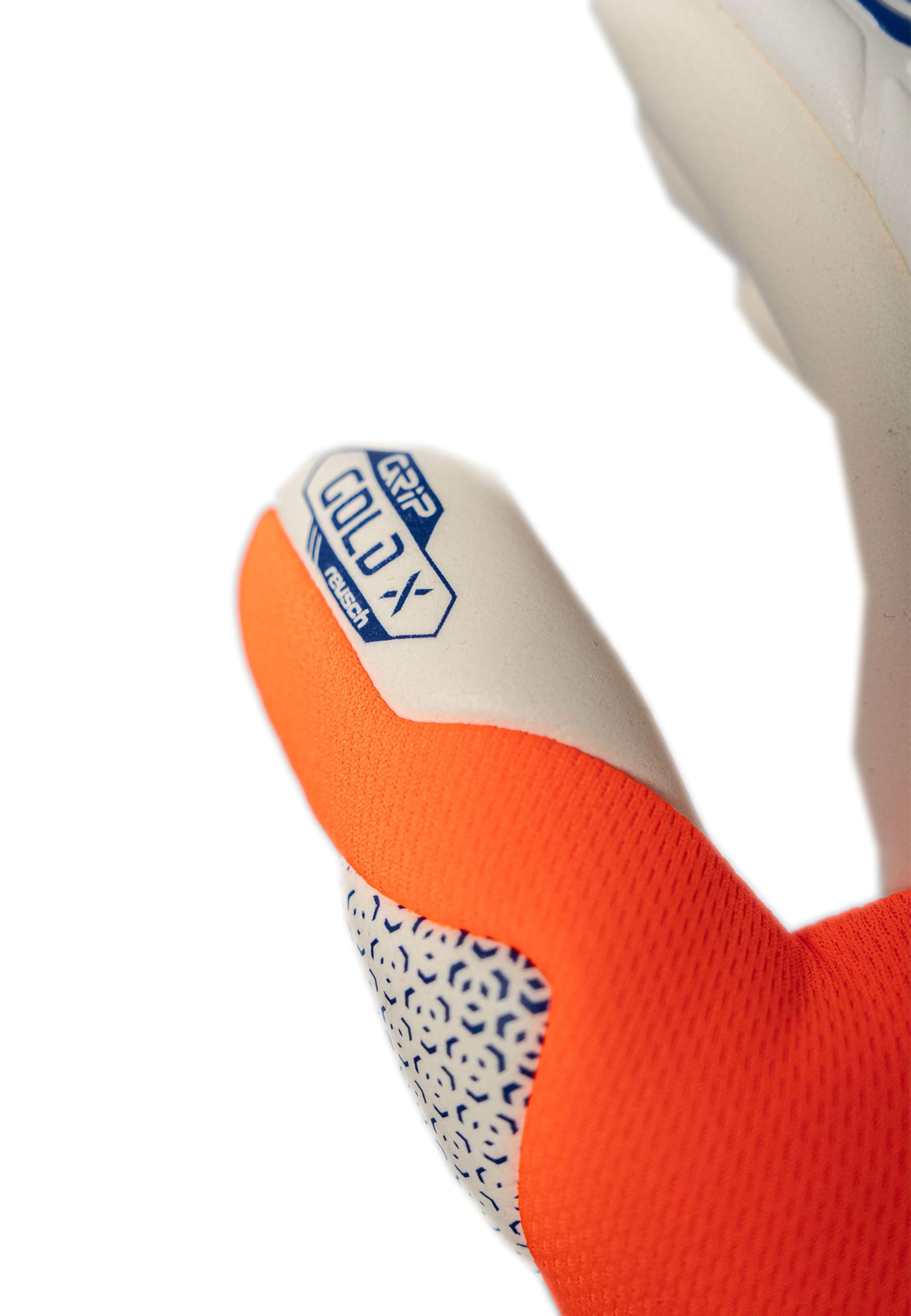 Reusch Attrakt Gold X Guardian, Guanti da Portiere Unisex Adulto