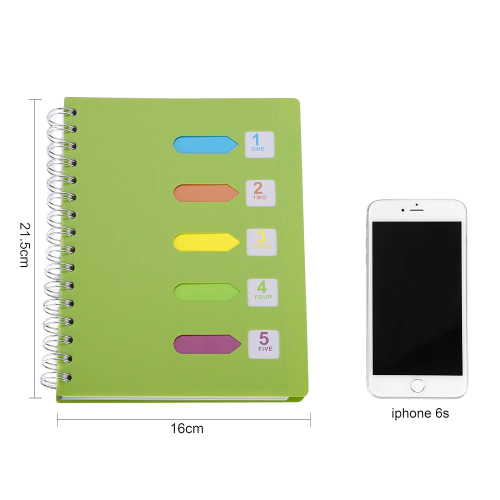 ノート・メモ帳 12345 61hLcEUbxpL._UF350,350_QL50_.jpg