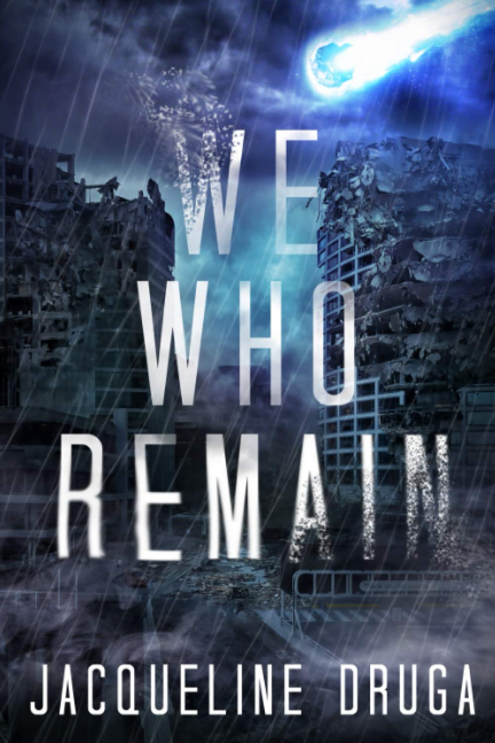 We Who Remain