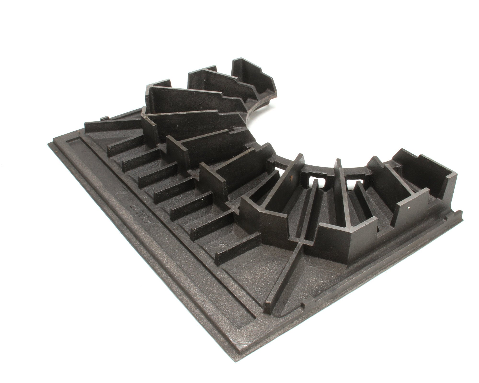 Vulcan Hart 00-405817-00001 Top Plate Casting
