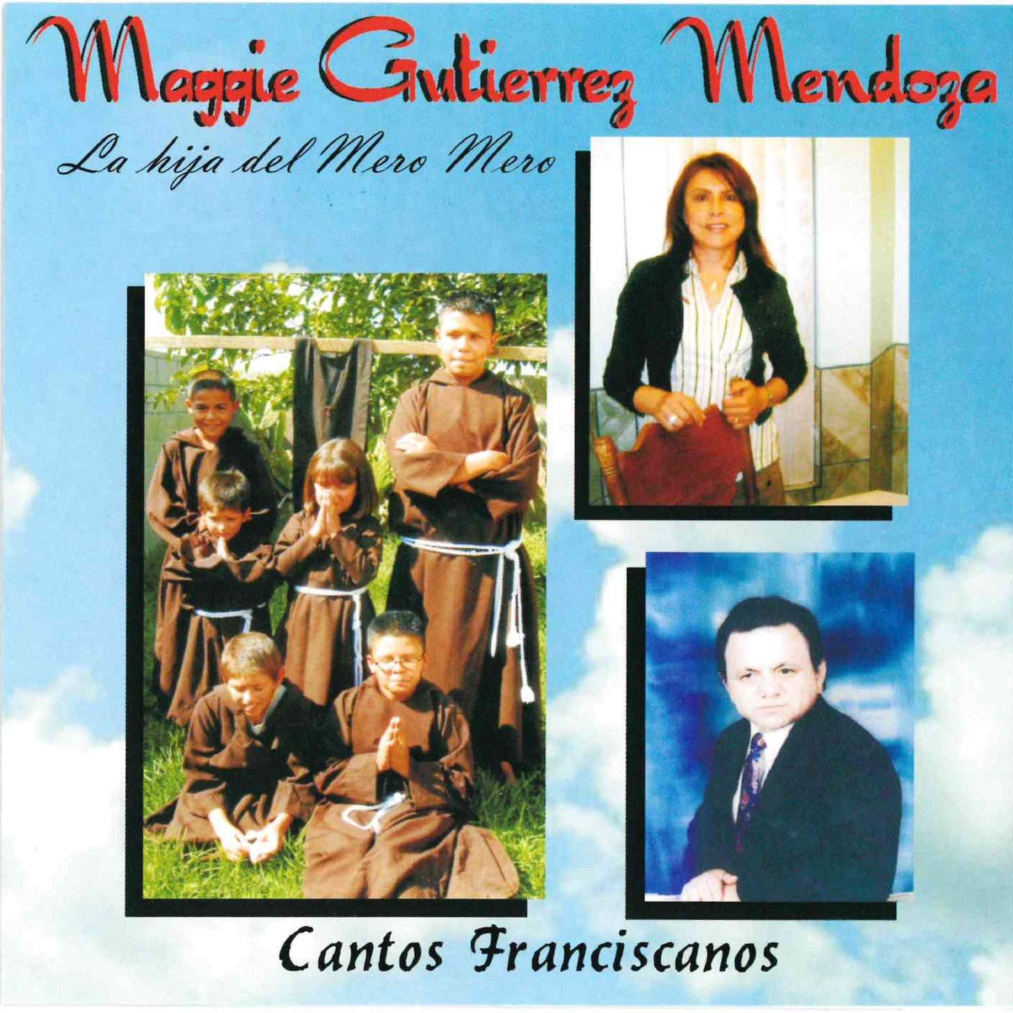 Maggie Gutierrez Mendoza La Hija Del Mero Mero