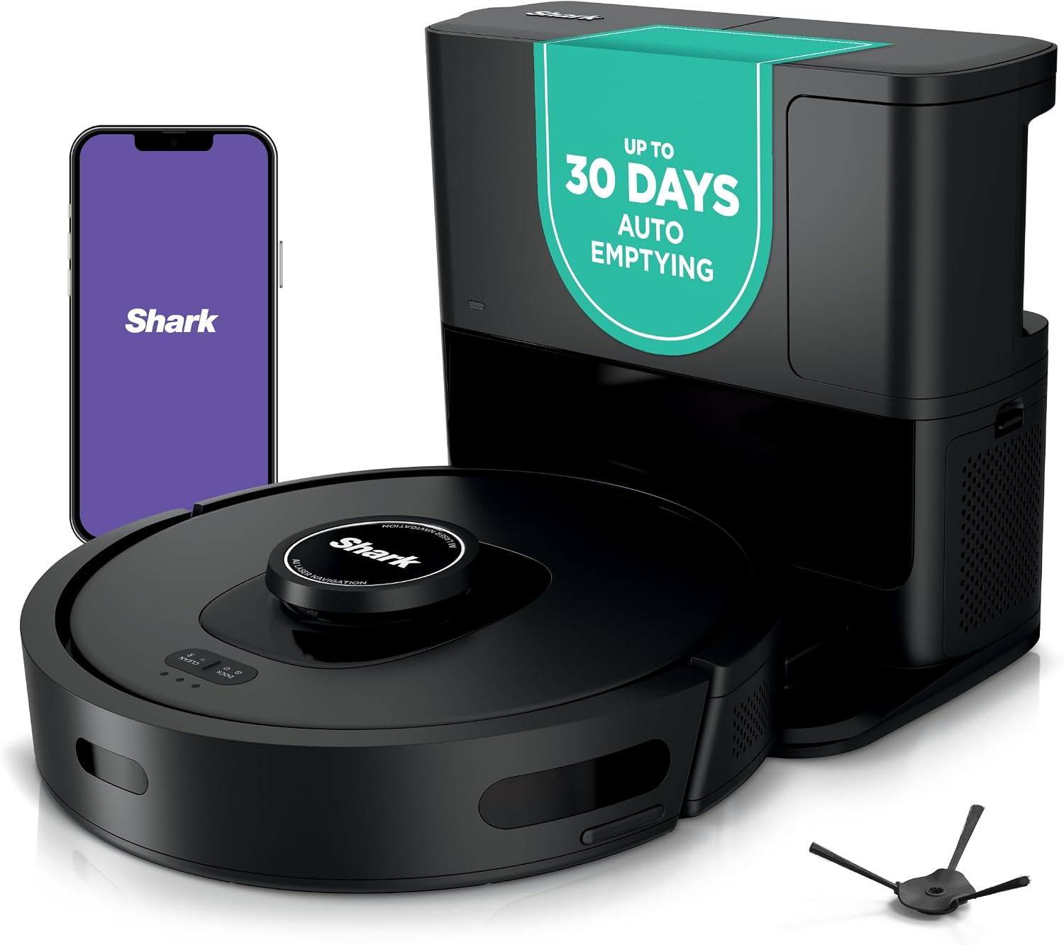 Shark AV2501S AI Robot