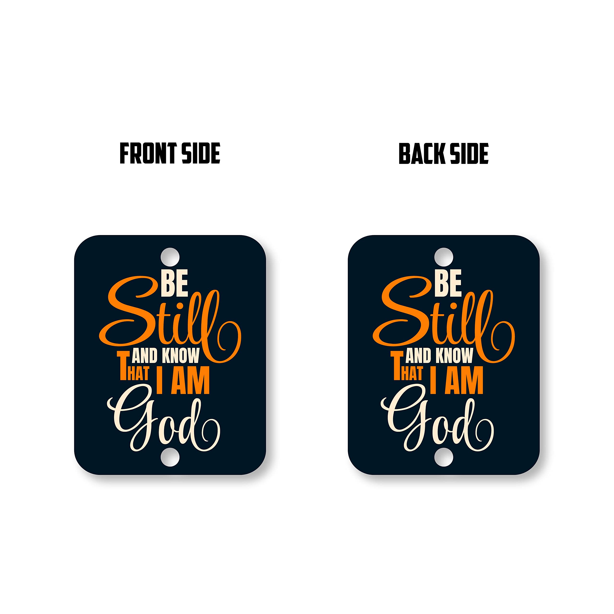 小物 GOD God Car Hanging Accessories for Interior Decoration