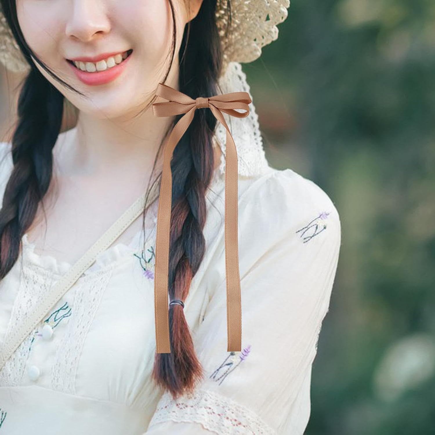 BNF Women's Hair Clip Decorative Hair Accessories Long Short Hair Creative Hairpin Brown | Clothes, shoes and accessories | Women Accessories | hair accessories BNF Women's Hair Clip Decorative Hair Accessories Long Short Hair Creative Hairpin Brown | Clothes, shoes and accessories | Women Accessories | hair accessories