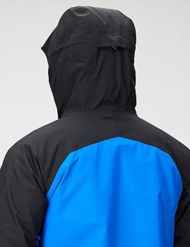 Amazon | [ミレー] 防水ジャケット ニセコゴアテックスジャケット