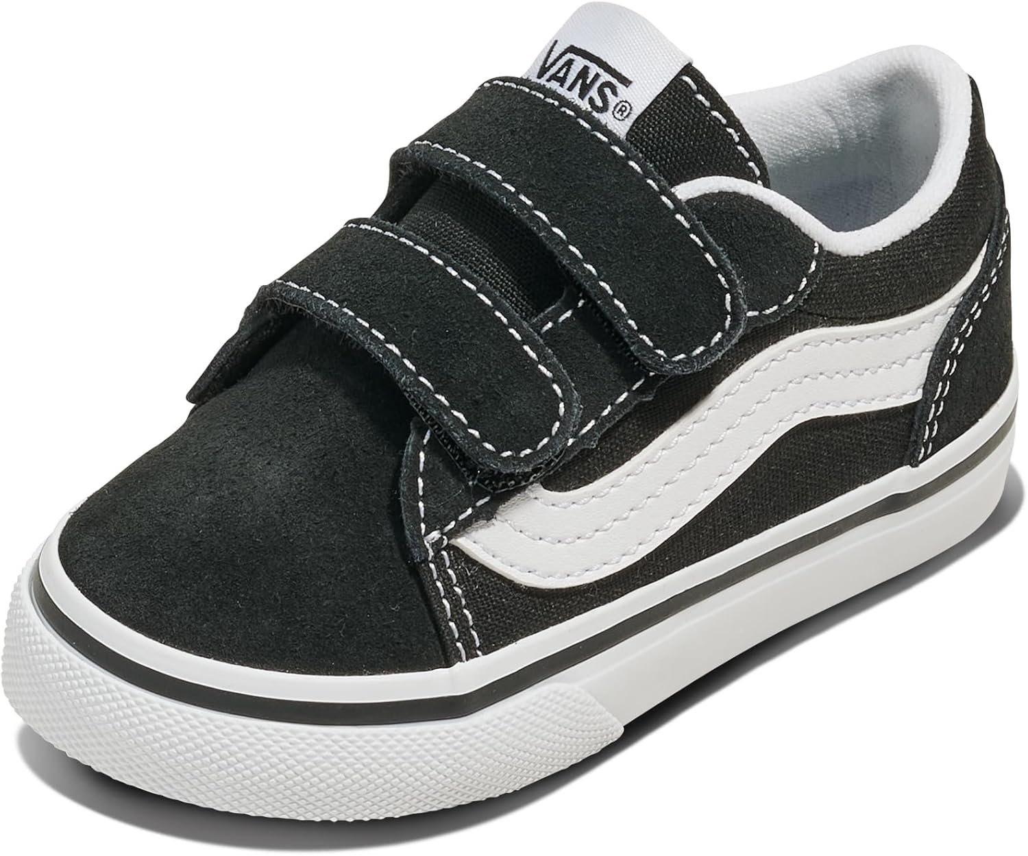 Vans Unisex-Child Vero Ls V Low Top Shoe