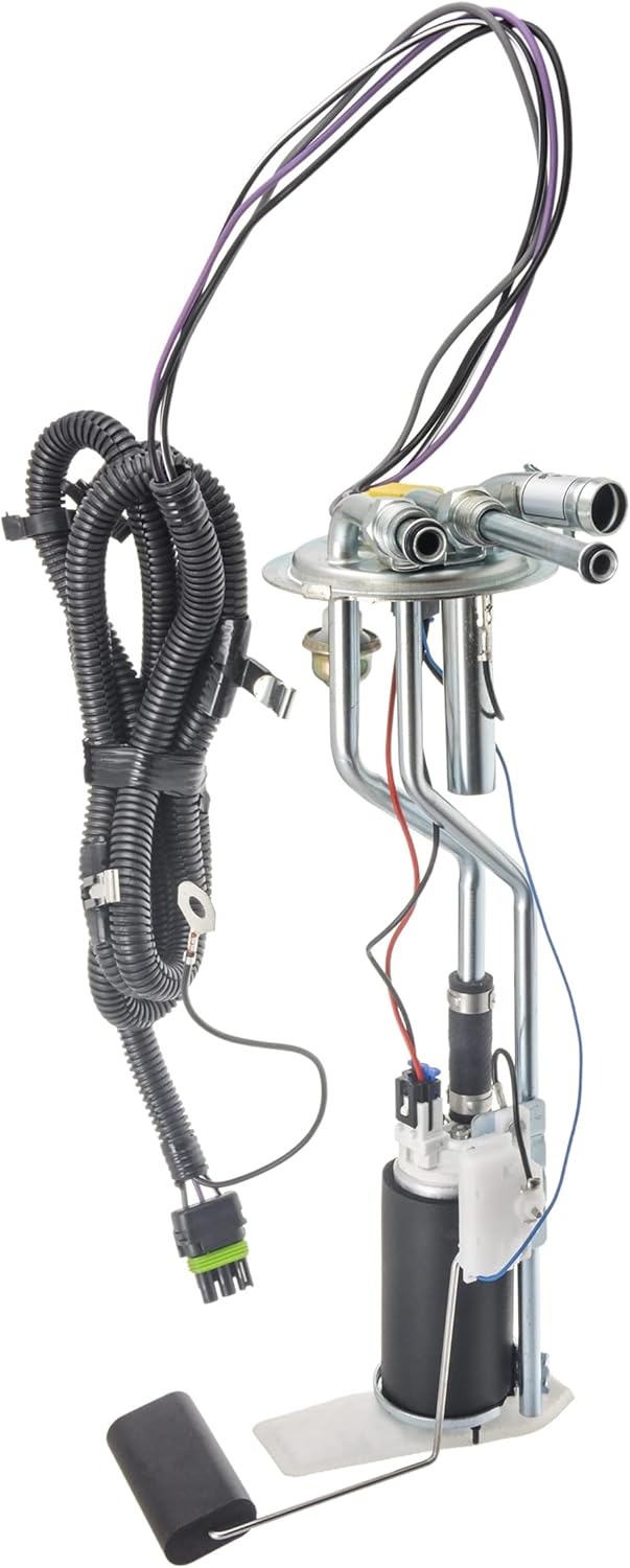 Herko Fuel Pump Sender 614GE For Chevrolet GMC Astro Safari 1992-1995