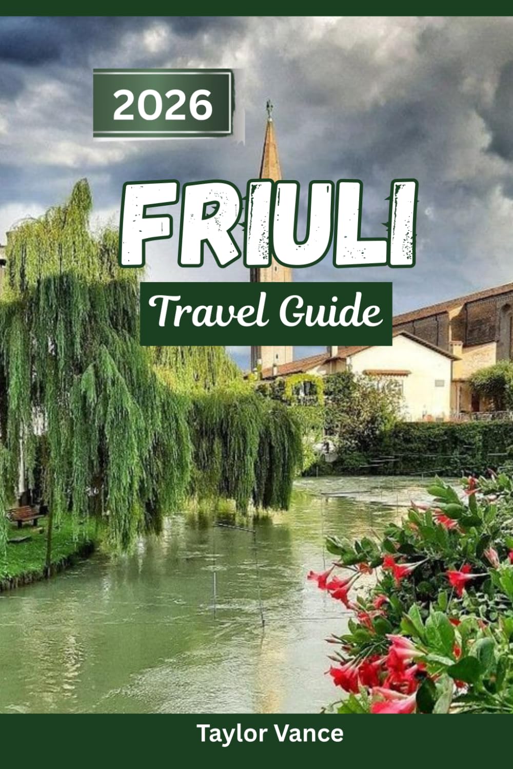 Friaul Reiseführer 2026: Entdecken Sie verborgene Schätze, malerische Reiserouten, erstklassige Unterkünfte und unvergessliche kulinarische Erlebnisse für einen Urlaub in Italien.
