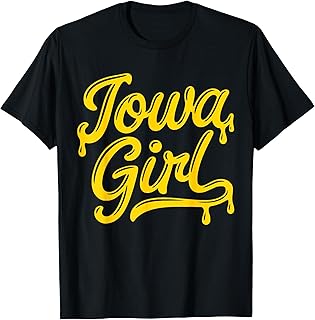 Classic Iowa Hometown Designs