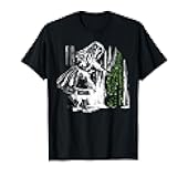 Alice in Matrix Land Programmer T-Shirt