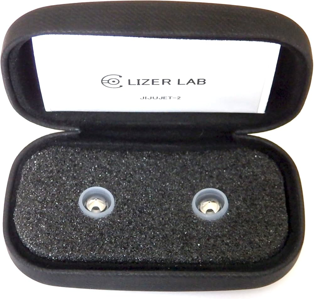 イヤー Amazon | topsense ライブディオ DIO ZX SR AF34 AF35 対応 ステンレス