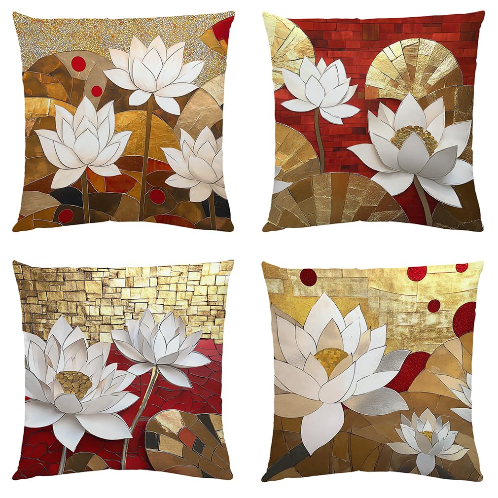 Coussin Exterieur Durable Et Lavable 60x60 pour Fauteuil de Jardin Abrité