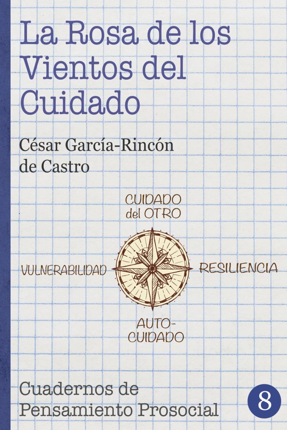 La Rosa de los Vientos del Cuidado (Cuadernos de Pensamiento Prosocial)