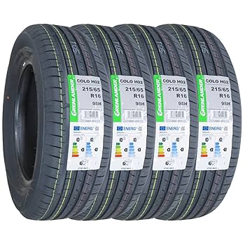 Amazon.co.jp: グリンランダー(GRENLANDER) サマータイヤ COLO