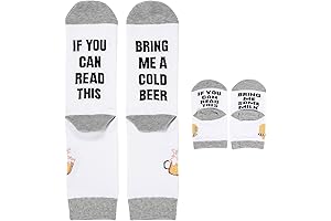 Matching Socks for Dad and Baby: A Bond-Building Gift