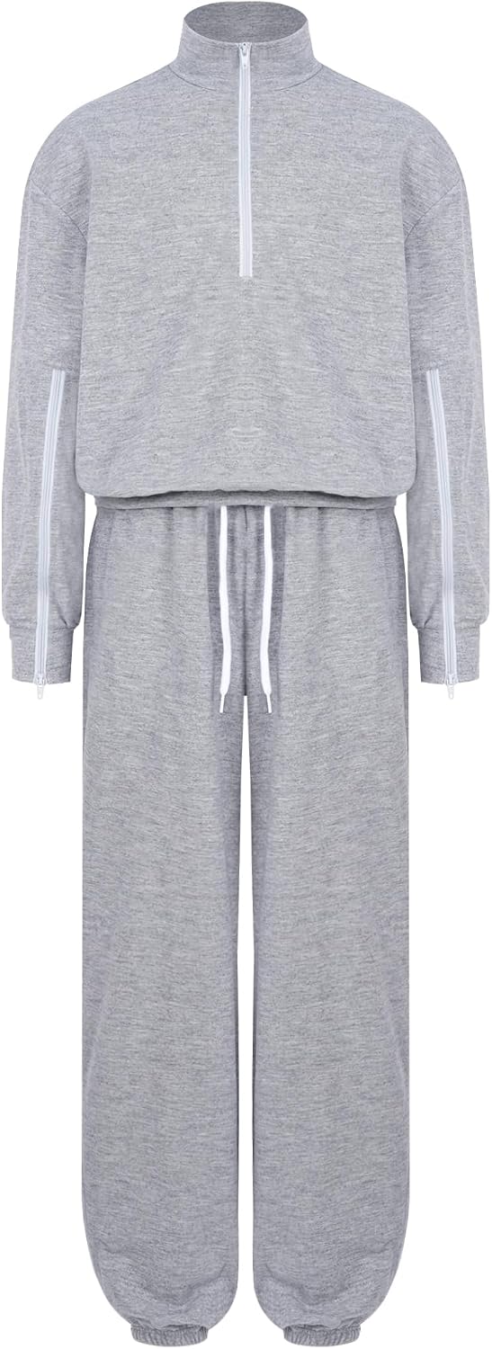 Young Kids Adaptive Outfit Everyday Activity Set