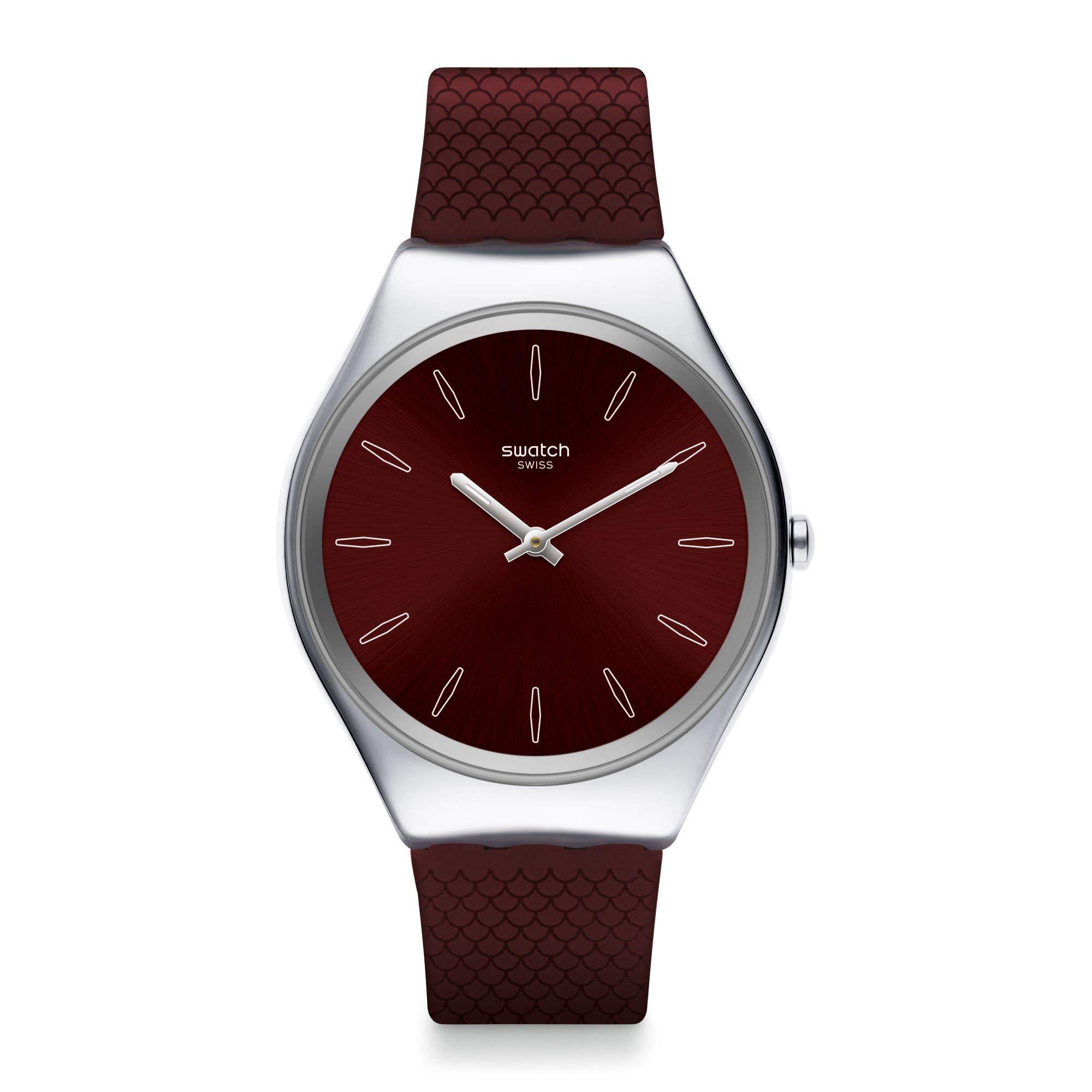 Swatch Mujer Reloj SYXS120