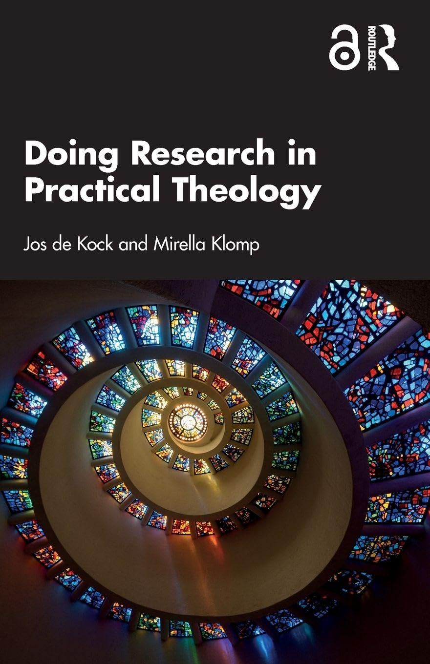 Doing Research in Practical Theology