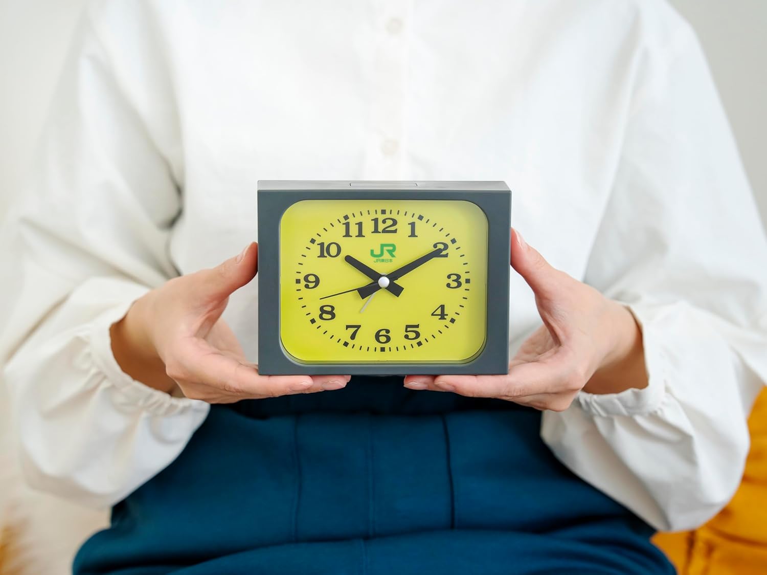 JR東日本 みどりの駅時計BOOK (TJMOOK) Amazonで販売中 JR東日本 みどりの駅時計BOOK (TJMOOK) Amazonで販売中