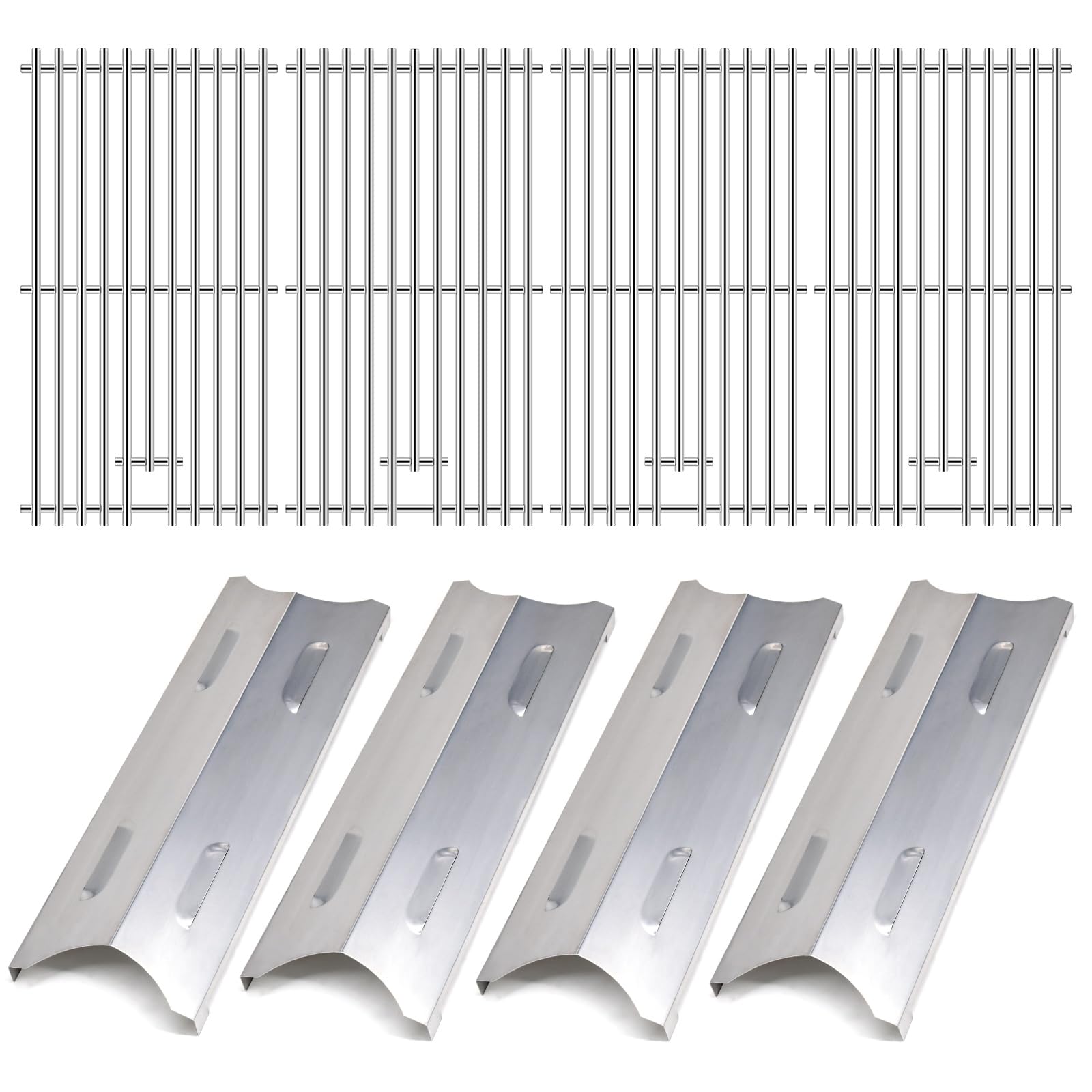 Cooking Grates Bg179a Master Forge Grill Parts BG179A Grill