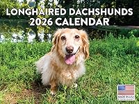 Vista 28 de Calendario de cachorro Golden Retriever 2027 mensual de pared de 12 meses