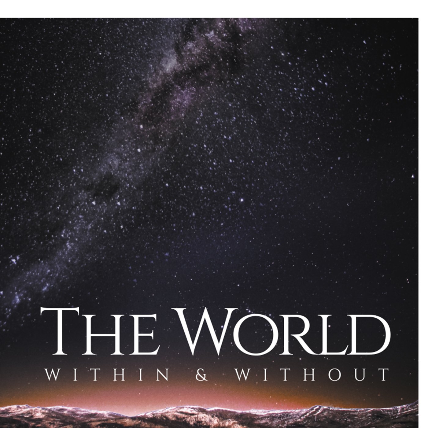 The World Within Without English Edition livre littérature anglophone fiction