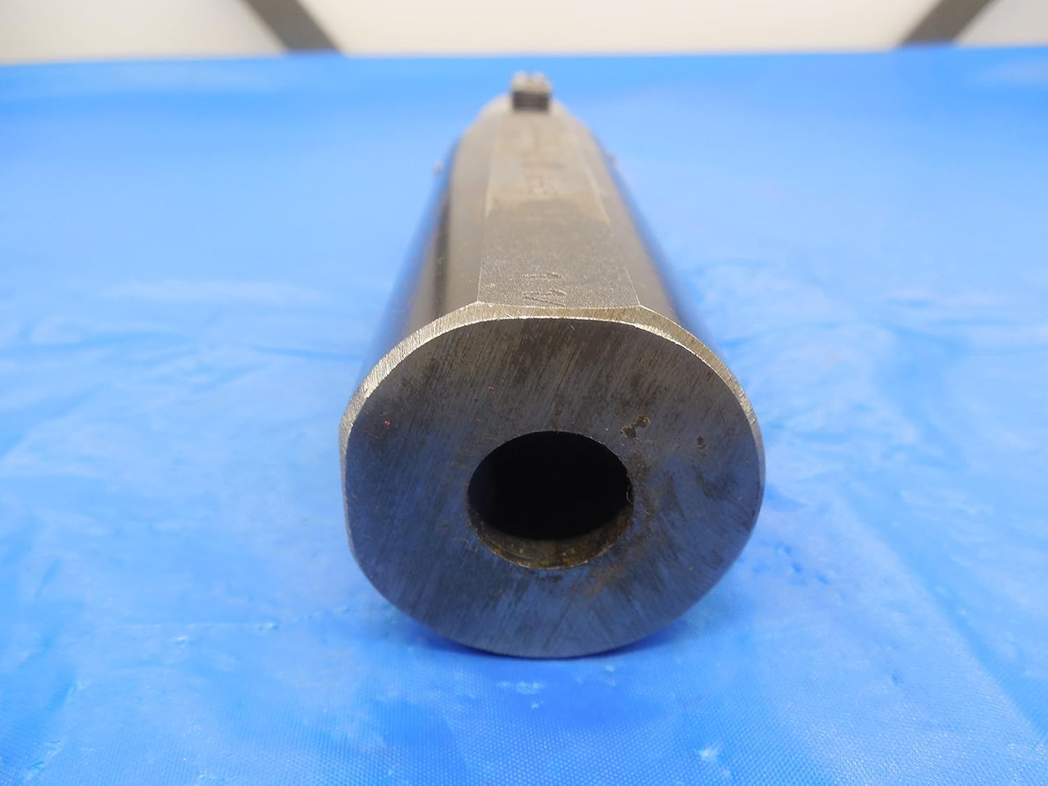 Edward Andrews EA48-63 1 1/2" - 3/4" Boring BAR Holder 6 1/8" OAL EDW EA 48-63