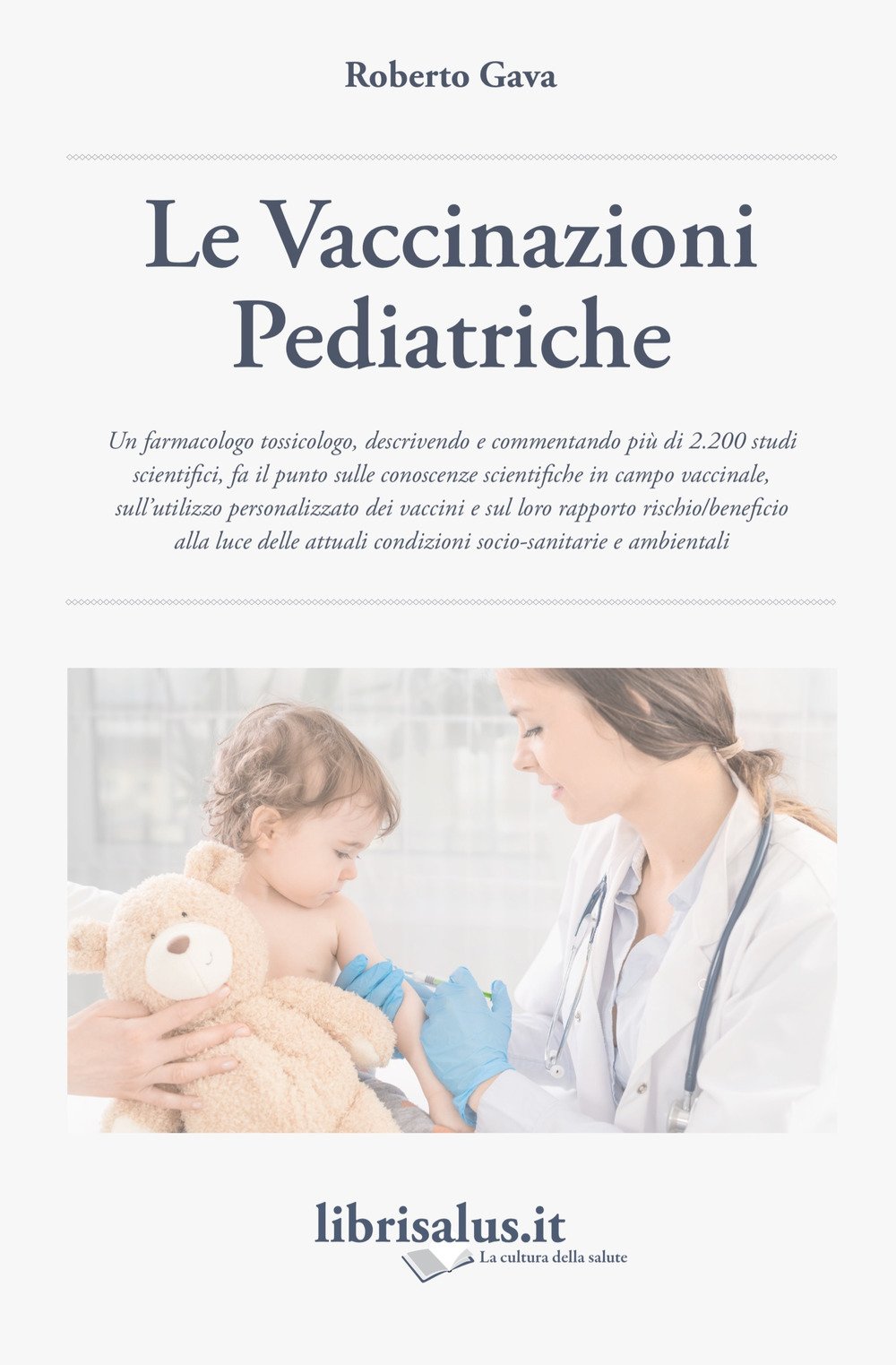 Le Vaccinazioni Pediatriche - 4