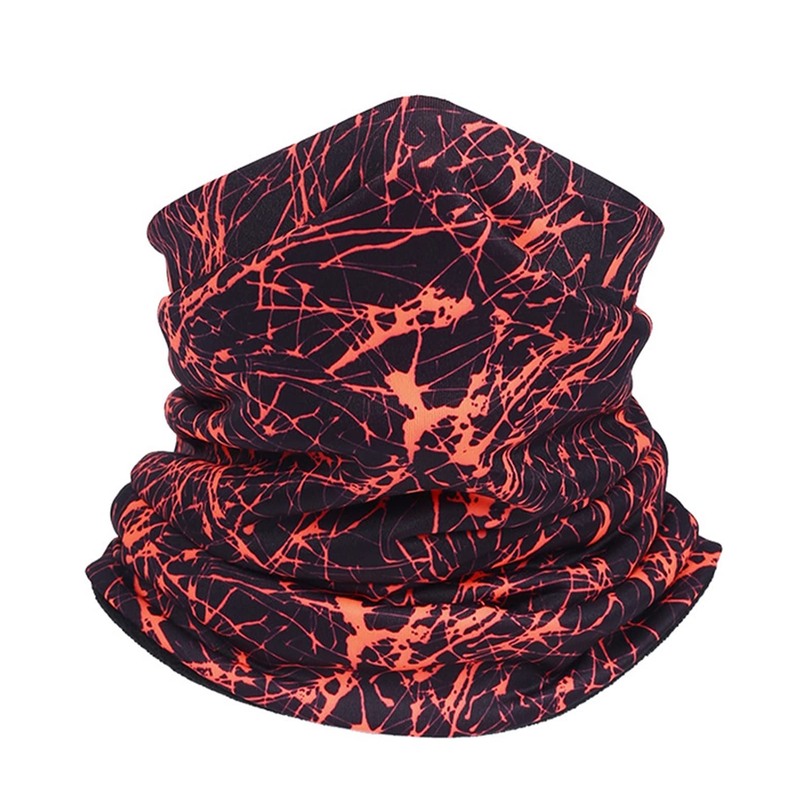 Masilla de esquí de esquí de Viento de Viento Sports Sports Sports Buff de Pesca de Pesca Caliente for Hombres y Mujeres Bufandas de esquí de Polaina