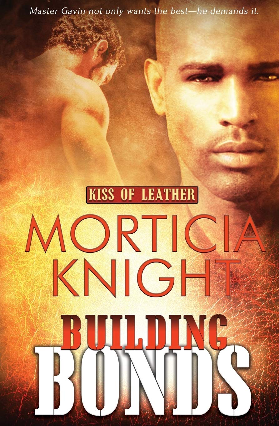 Buy Kiss of Leather: Building Bonds — BookShops.in