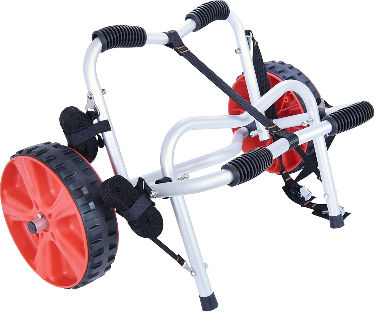 Malone Clipper TRX Deluxe Kayak/Canoe Cart