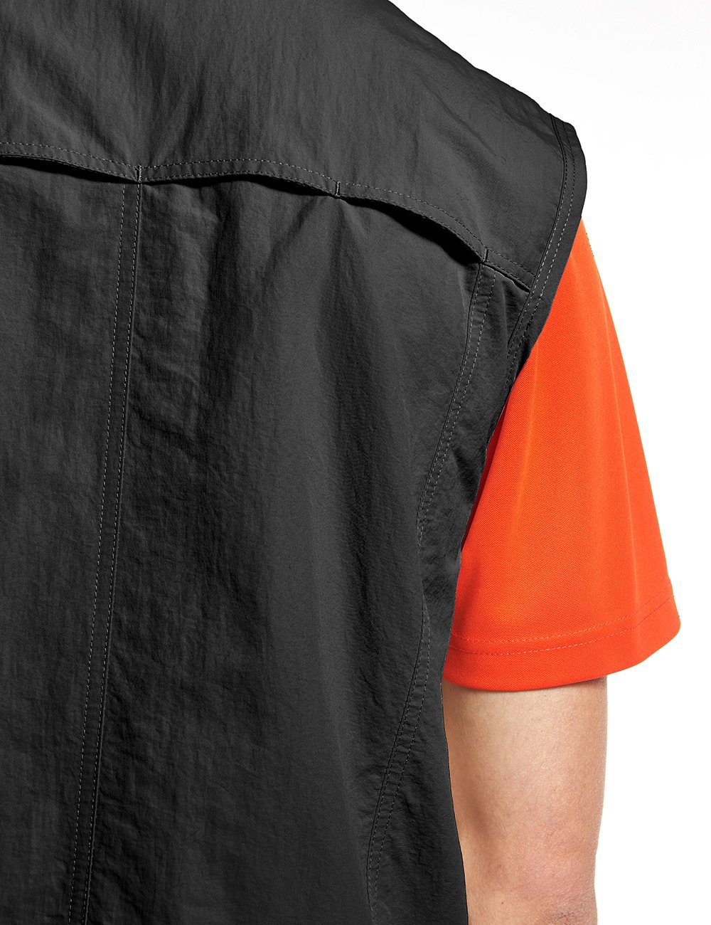 Maier Sports Valdemar Veste Homme