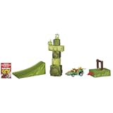 Angry Birds Go! Tower Takedown Game