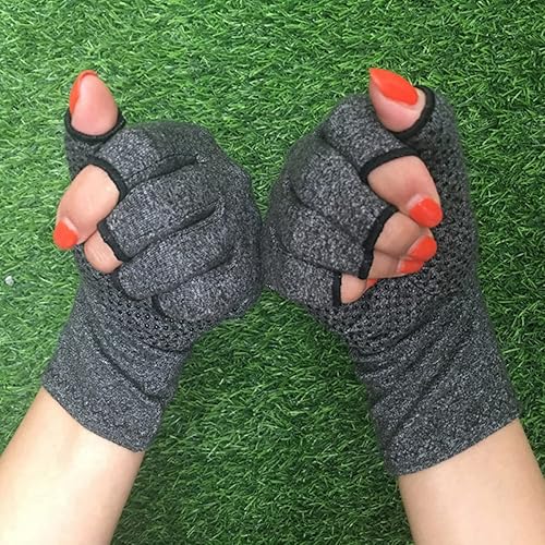 Miniatura 3 de Mobestech 3pcs Womens Gym Gloves Cycling Gloves Tendonitis Gloves Workout Gloves for Men Carpal Tunnel Gloves Guantes para Gym Hombre Mens Workout