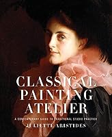 Algopix Similar Product 5 - Classical Painting Atelier A