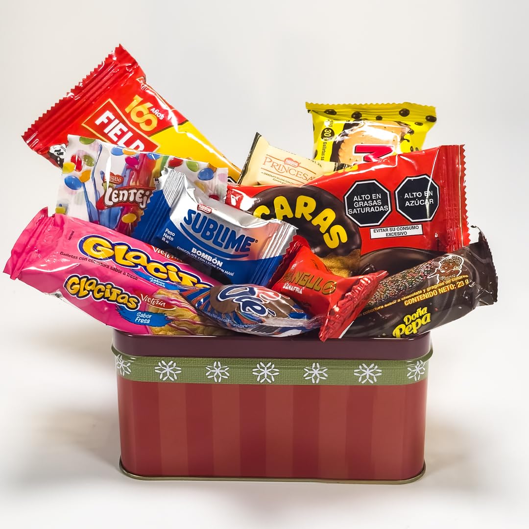 Perugina Rossana Candy