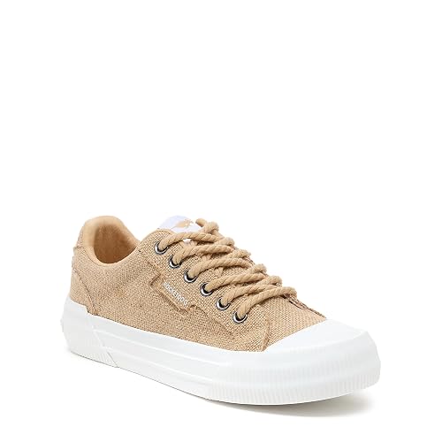 Rocket Dog Women’s Cheery Comfort Plush Foam Sneaker