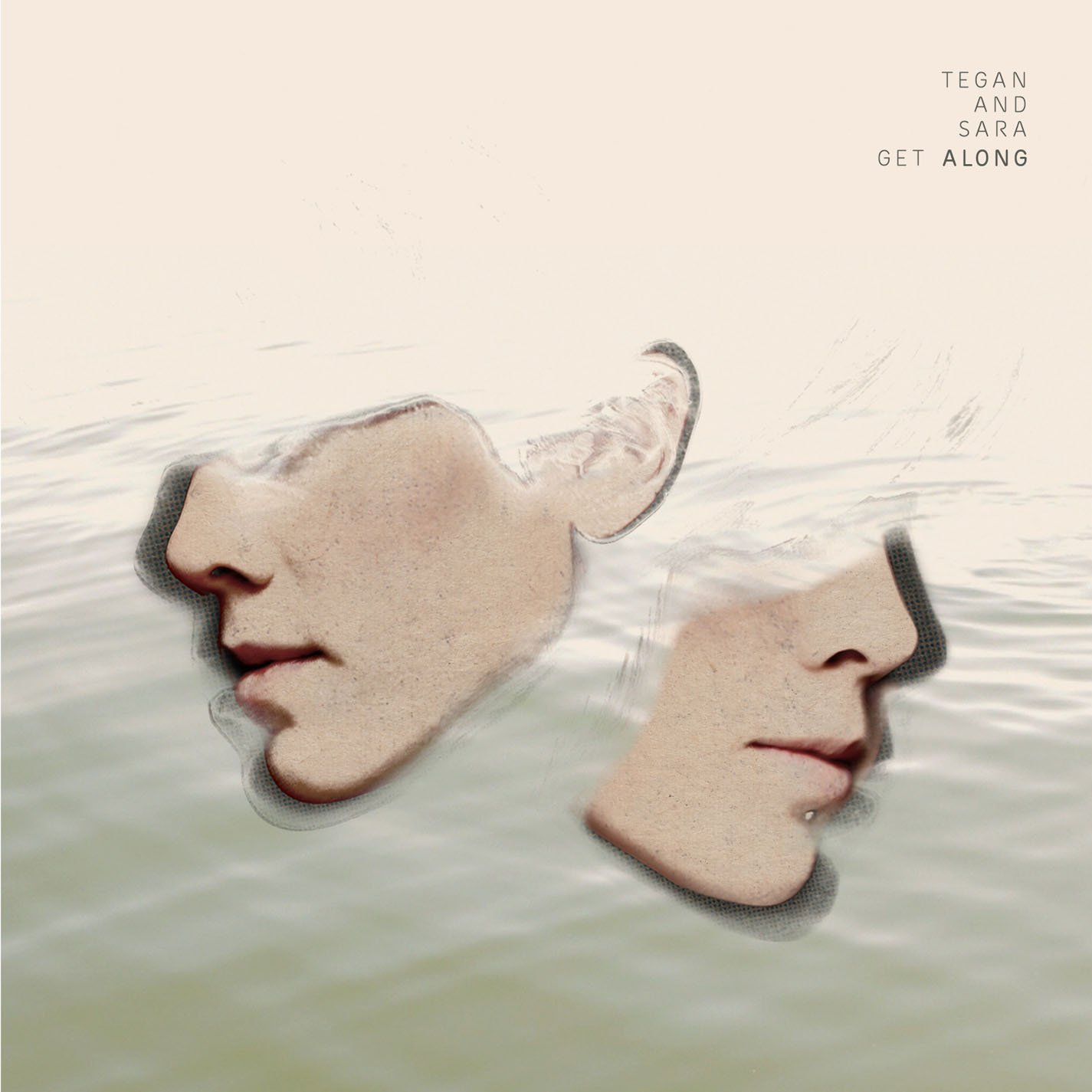 Get Along [Audio CD] Tegan And Sara