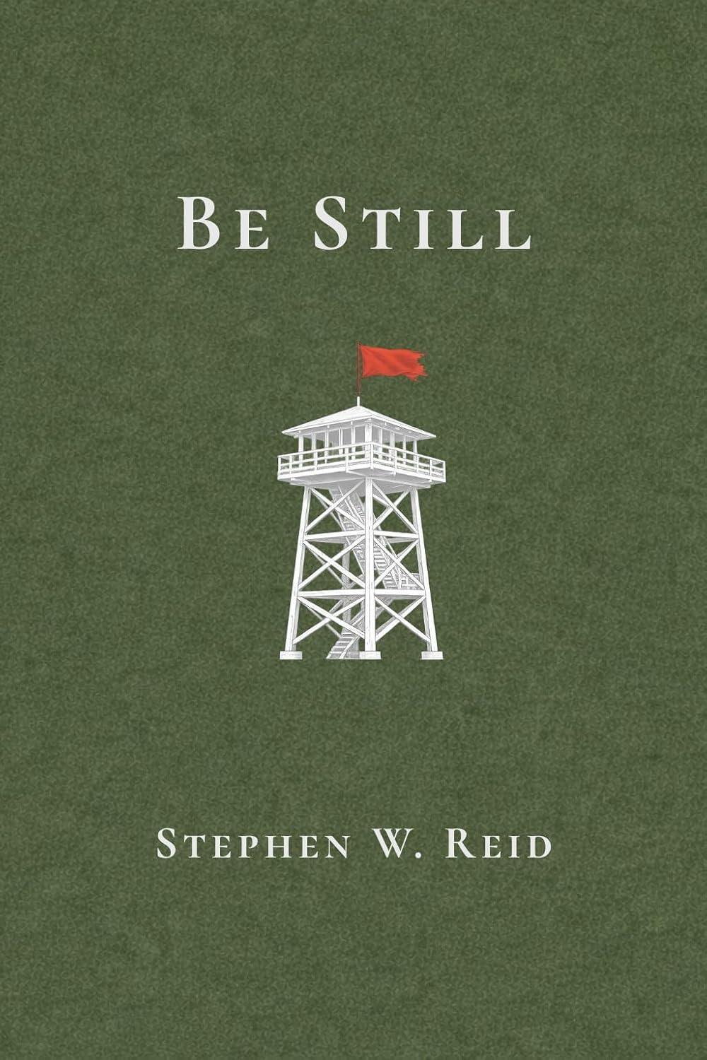 Be Still: A Novelette      Kindle Edition