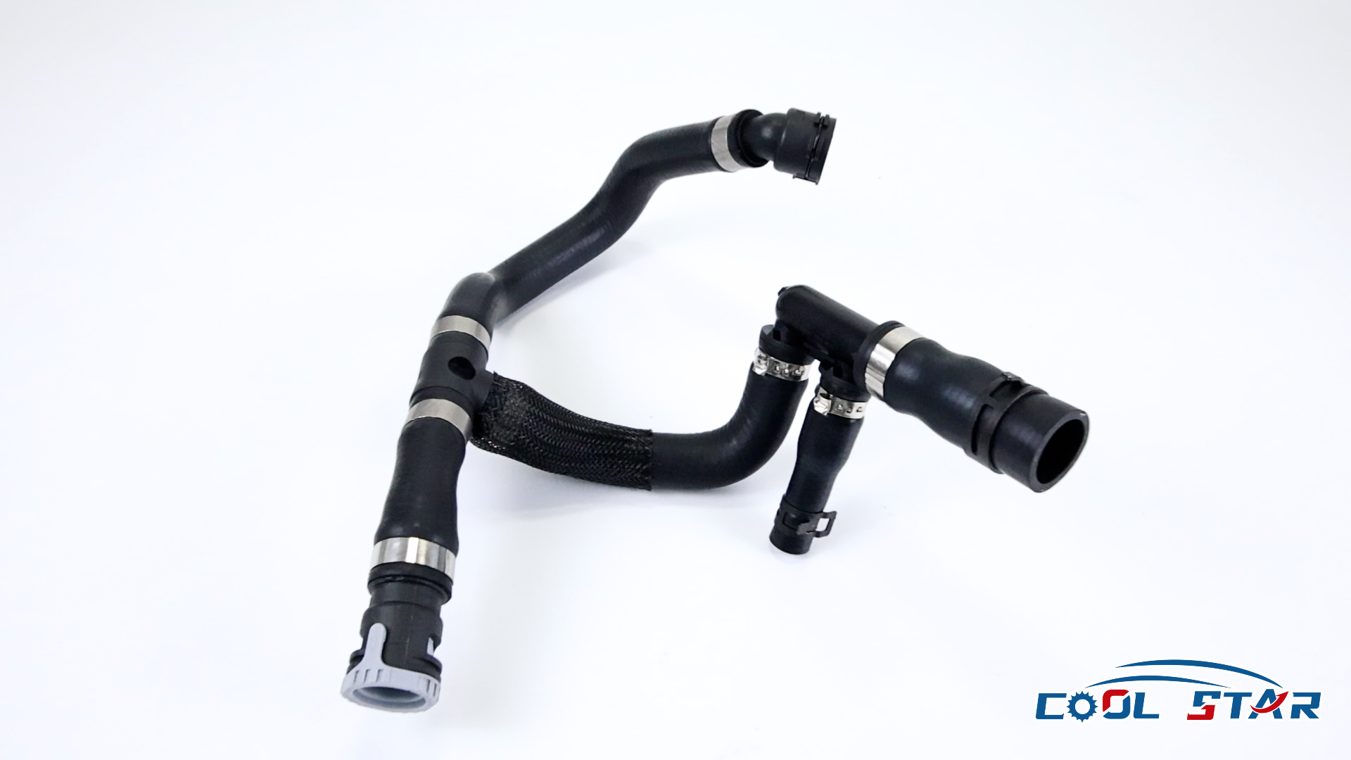Amazon.com: HVAC Heater Hose Compatible with Ford Escape 1.6L L4
