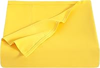 Vista 13 de NTBAY - Sábana encimera de microfibra, ultrasuave y antiarrugas, resistente a las manchas y a la decoloración