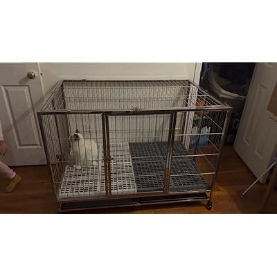 crufts playpen