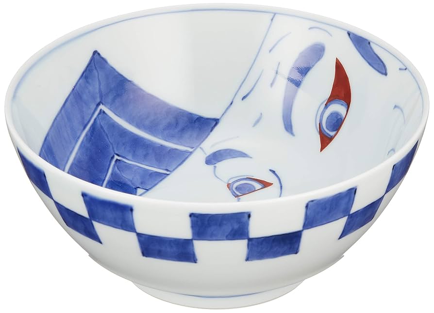 渓山窯 有田焼 染付ナガスくじら11センチ角皿 豆皿 小皿 取り皿