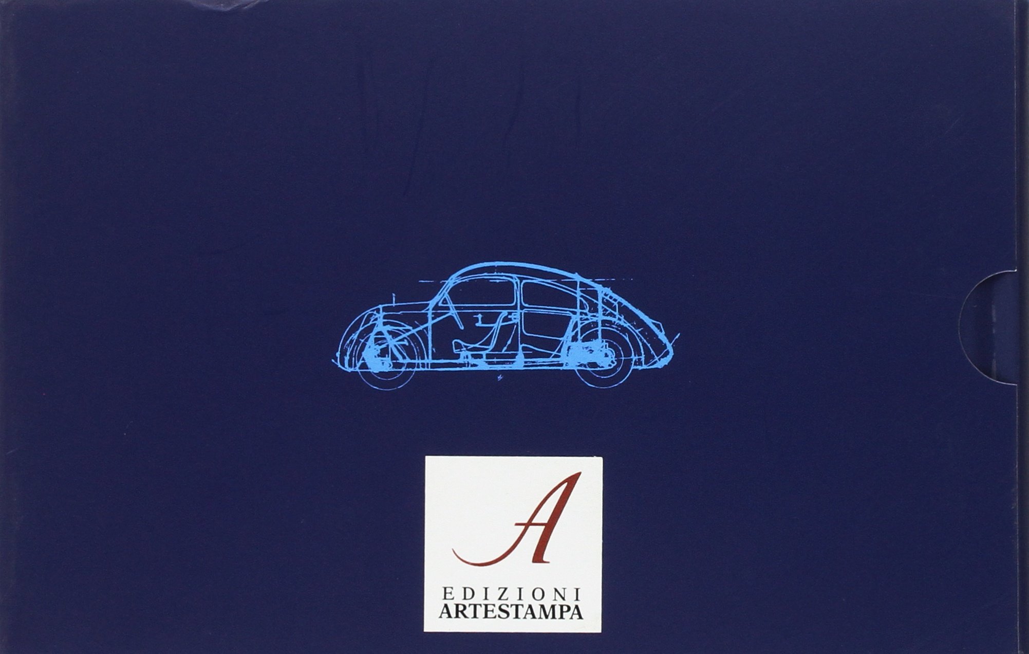 Volkswagen. Dalle origini a oggi