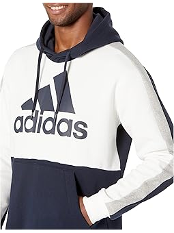 black adidas jumper