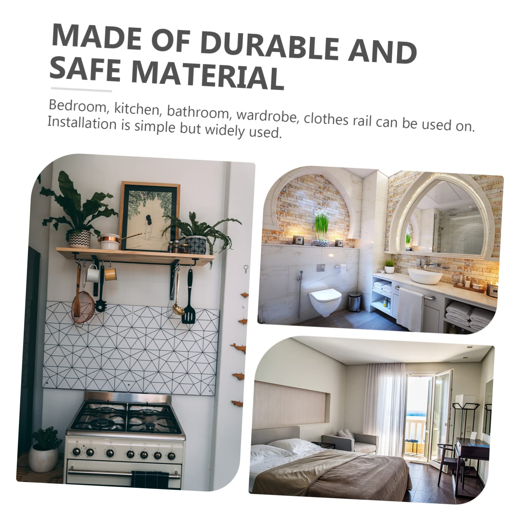 ULTECHNOVO Wall Hanging Storage Bag Multi Pocket Organizer for Home Sundries Easy Installation Reliable Material for Dorm Organization and Household Wall Pocket Use