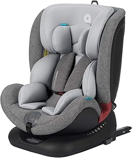 APRAMO 6941211763848 - Sillas de Coche, Silla Auto Apramo Unique G: 0,1,2,3