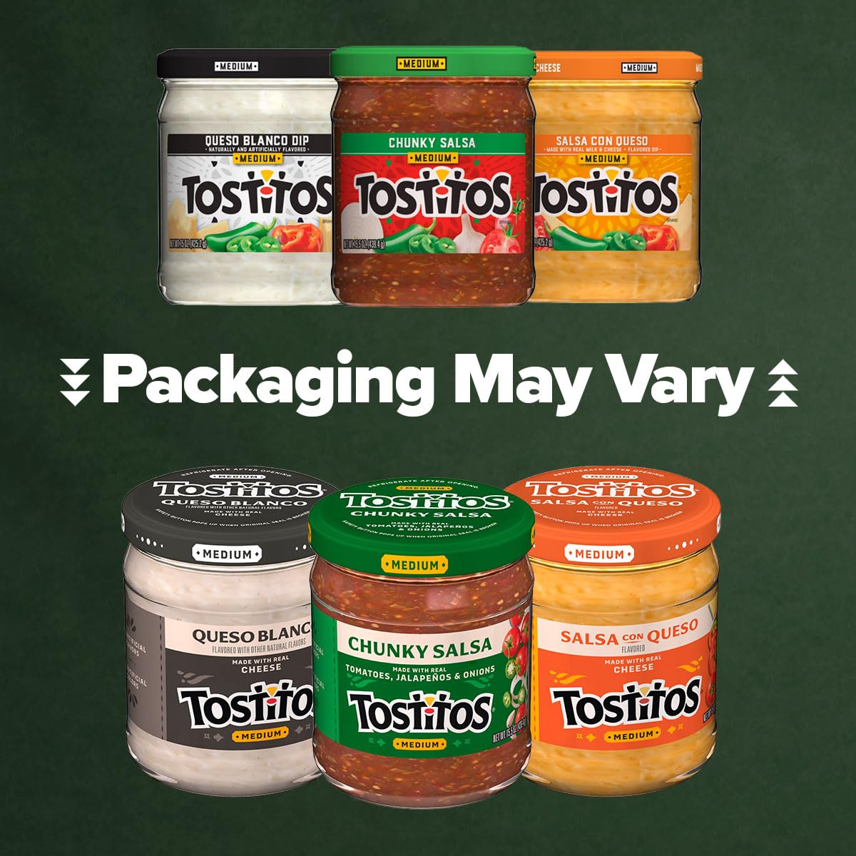 Amazon.co.jp: Tostitos Salsa con Queso トスティートスサルサコン