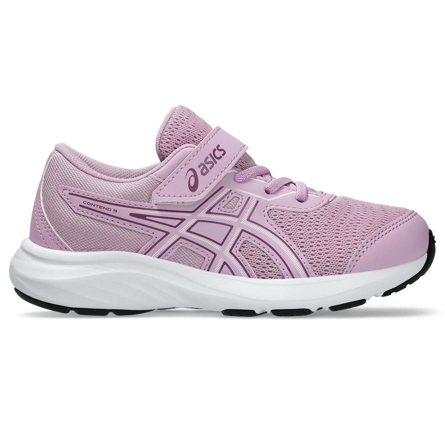 ASICS Contend 9 PS Sneaker, 12 UK