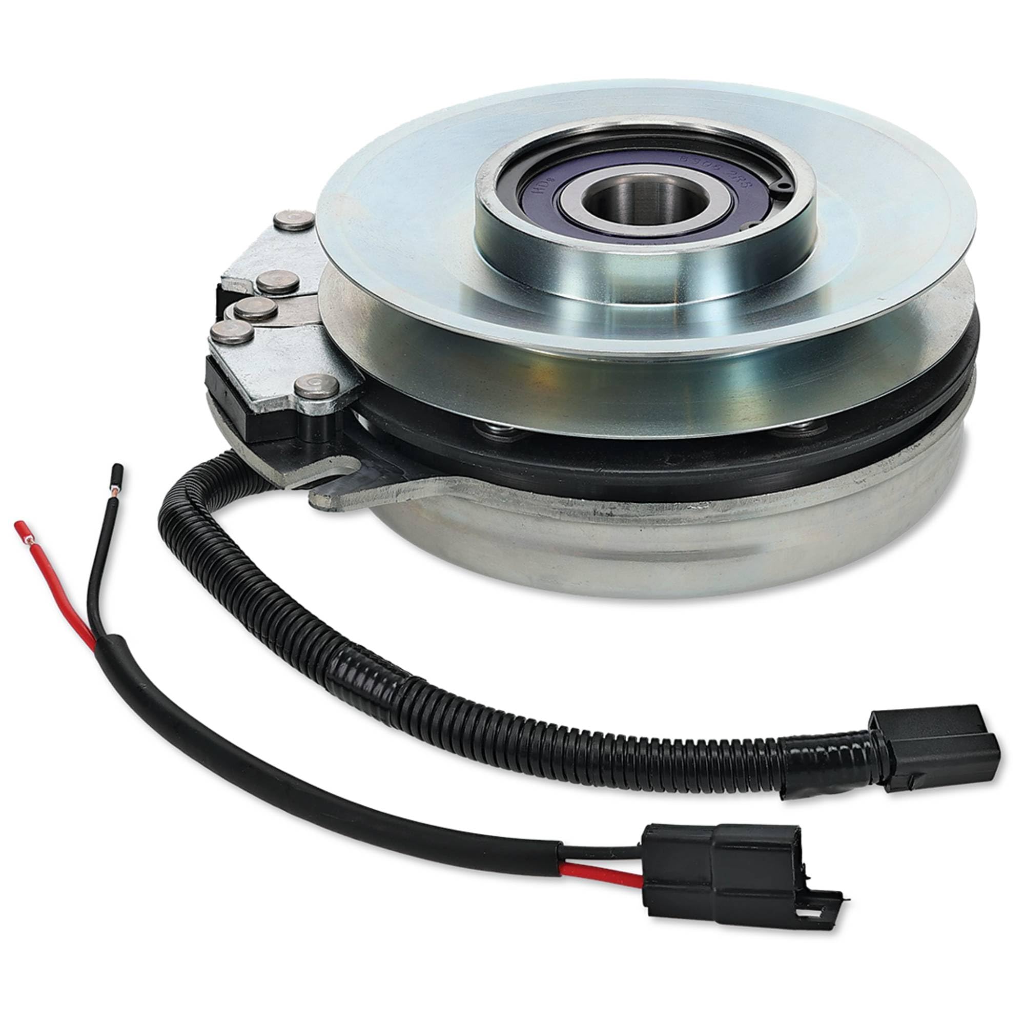 メル07430 Amazon.com : Outdoor Power Xtreme Equipment X0049 PTO Clutch